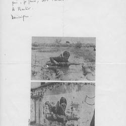 Courrier Dominique Gurdjan