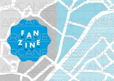 Fanzine Bien Urbain #1