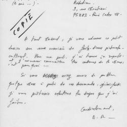 Courrier Libération