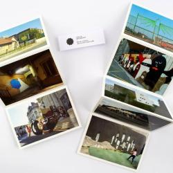 Cartes postales Bien Urbain #1