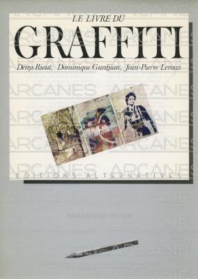 Bon de commande Le Livre du Graffiti