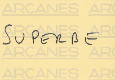 Courrier Metallic Avau