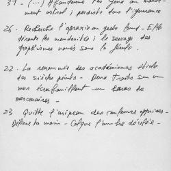 Notes René de Solier