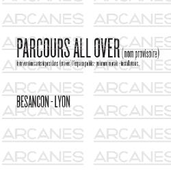 Dossier de présentation Parcours All Over
