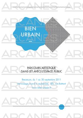 Dossier de presse Bien Urbain #1