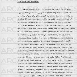 Texte de présentation Le Livre du Graffiti