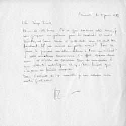 Courrier Metallic Avau