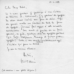 Courrier Metallic Avau