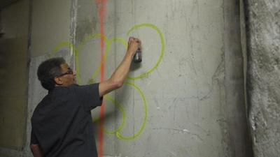 Lasco Project 1 / Vandalisme Invisible / Quik