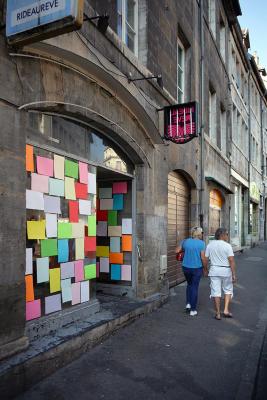 Ox - Besançon 2011.