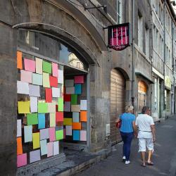 Ox - Besançon 2011.