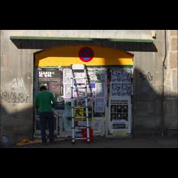 Ox - Besançon 2011.