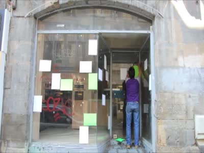 Ox - Besançon 2011.