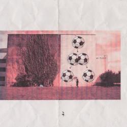 Escif - Mitosis
