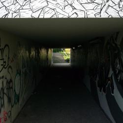 Hyuro - Sans titre 1. Besançon, 2011.