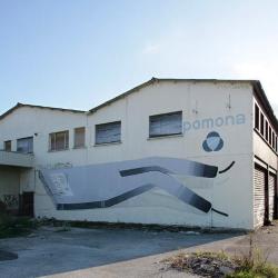 Escif - Réponse à tout. Besançon, 2011.