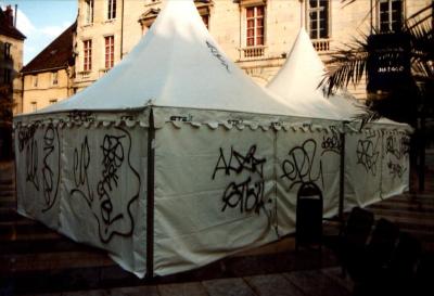 Eze, Zea, Paner, Obsek. Besançon, 1995.