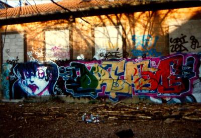 Obsek, Eze. Besançon, 1996