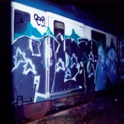 Heat, Shic. Besançon, 1996.