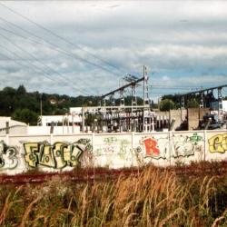 Obsek, Eze. Besançon, 1995.