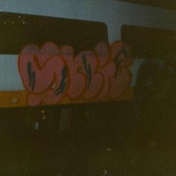 Shic. Belfort, 1996.