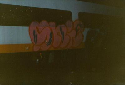 Shic. Belfort, 1996.