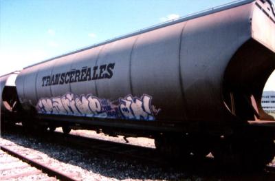 Akroe. Besançon 1996.