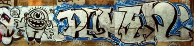 Obsek, Paner. Besançon, 1996.