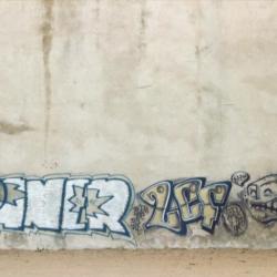 Paner, LCF crew. Besançon, 1995.