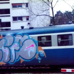 Shic. Besançon, 1996.