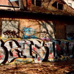 Obsek, Paner. Besançon, 1996