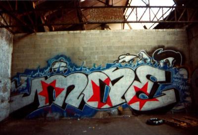 Mae. Besançon, 1996.
