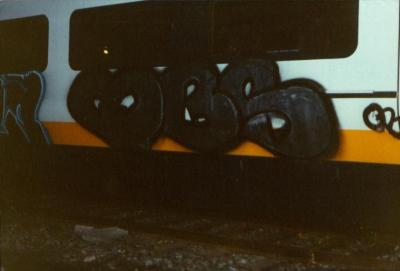Obsek. Belfort, 1996.