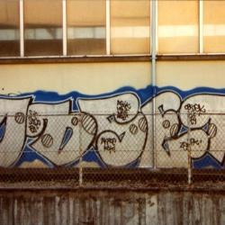 Obsek. Besançon, 1996.