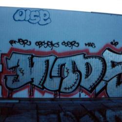 Obsek. Besançon, 1996