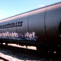 Akroe. Besançon 1996.