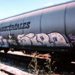 Pig, Siro. Besançon, 1996.