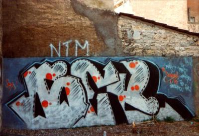 Obsek. Besançon, 1996.