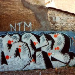 Obsek. Besançon, 1996.