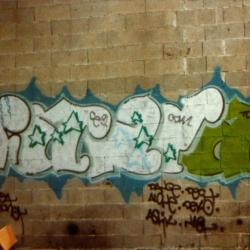 Fanta, Obsek. Besançon 1996.