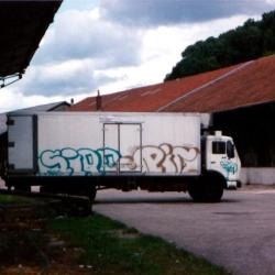 Siro, Pig. Besançon, 1996.