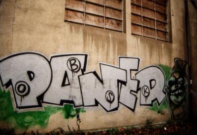 Paner, Obsek. Besançon, 1995.