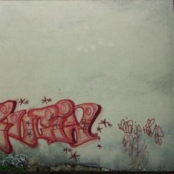 Obsek. Besançon, 1995.