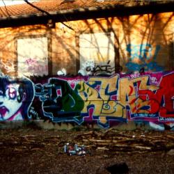 Obsek, Eze. Besançon, 1996