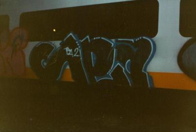 Tea. Belfort, 1996.