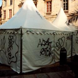 Eze, Zea, Paner, Obsek. Besançon, 1995.