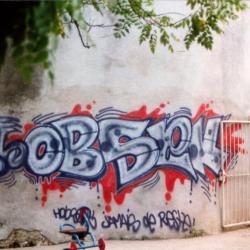 Obsek. Besançon, 1995.