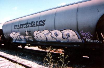 Pig, Siro. Besançon, 1996.