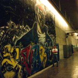 Obsek. Dole, 1996.