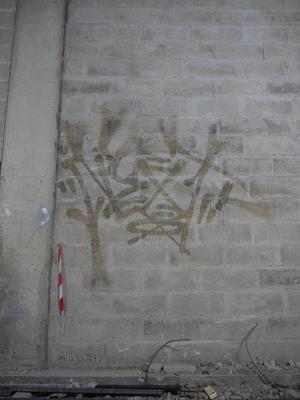 Lasco Project 1 / Vandalisme Invisible / Next